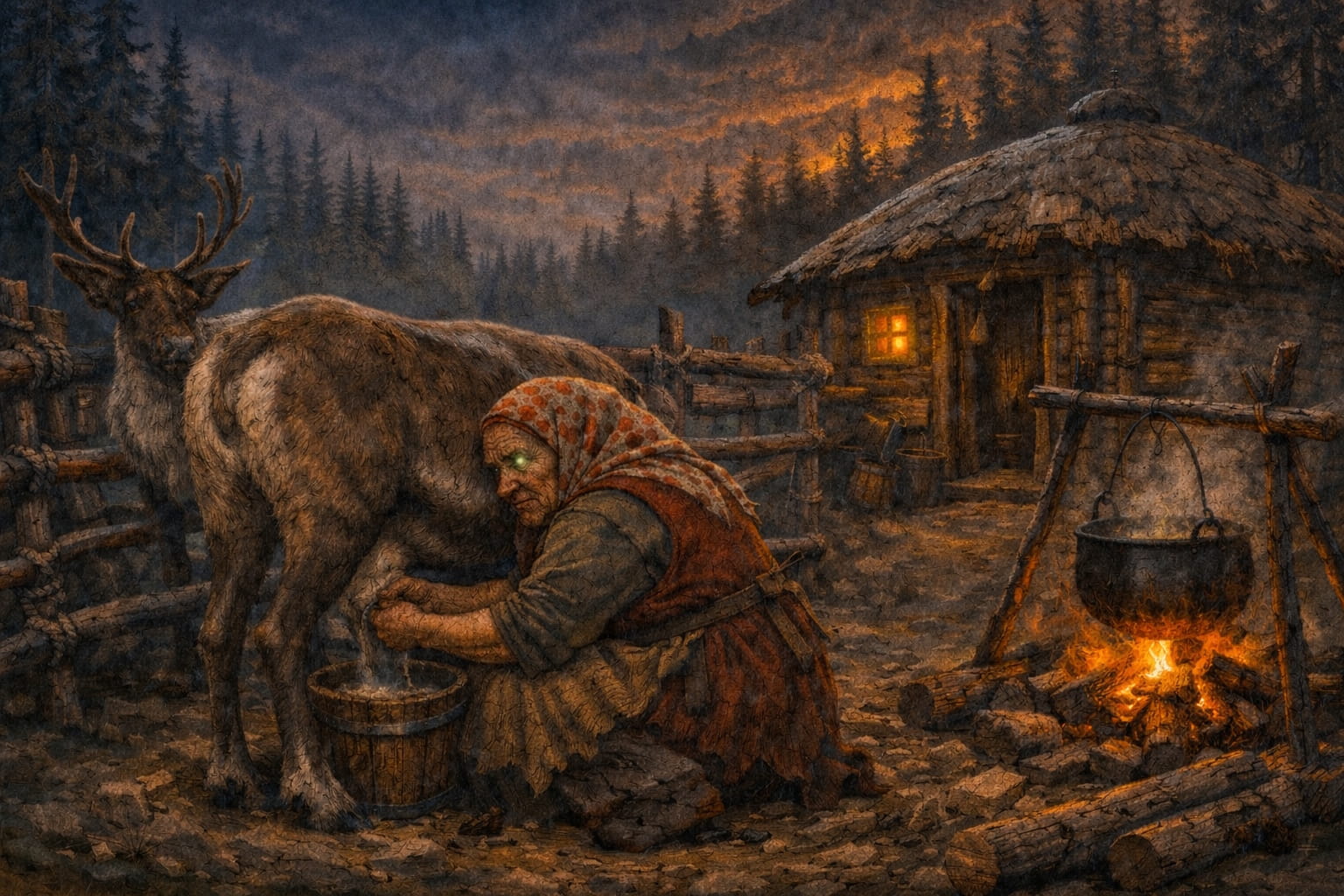 The Living World: February 2026 Development Update