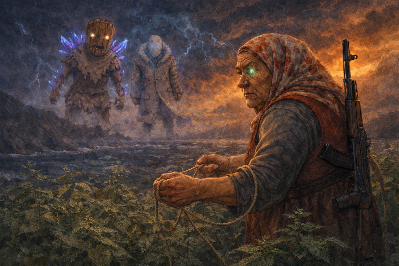 Closing In: January 2026 Development Update