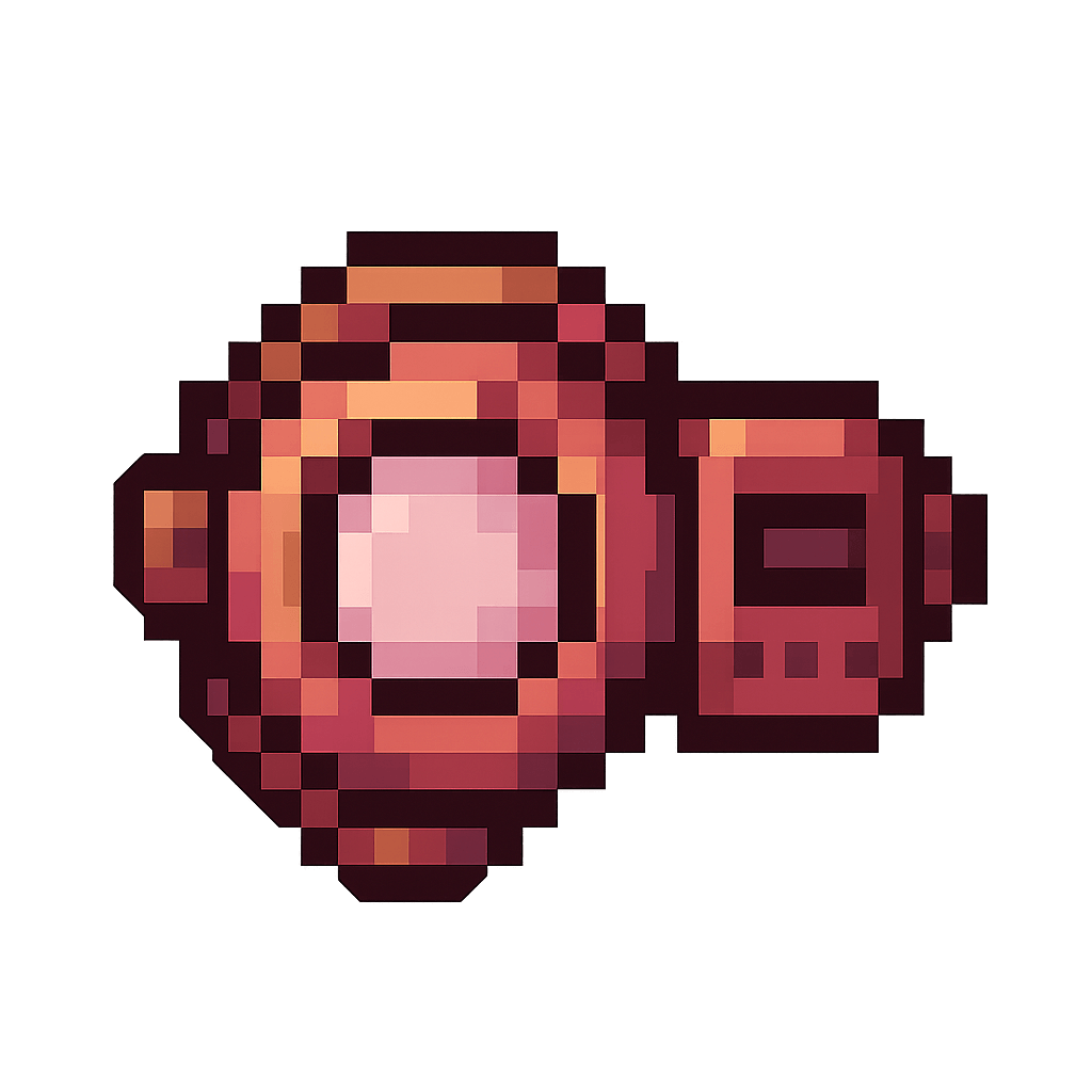 Neuroveil™ Ocular Implant